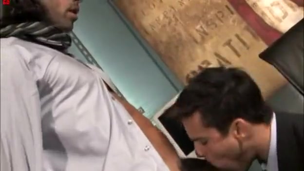 Office Fuck Bb