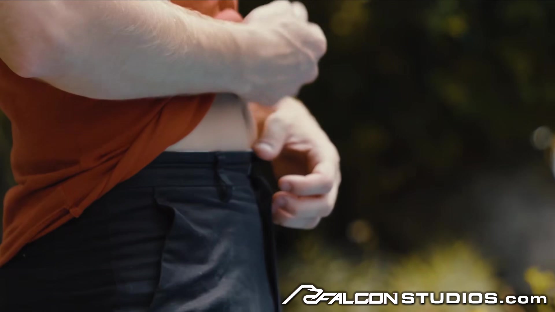 Gorgeous Pool Boy Gets Fucked Hard By Big Hunk