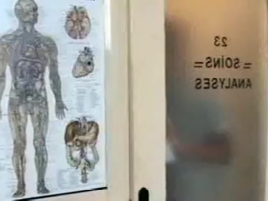 Doctor Sucking Dick