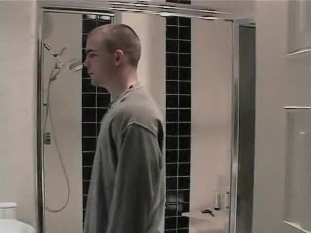 Shower Plus After