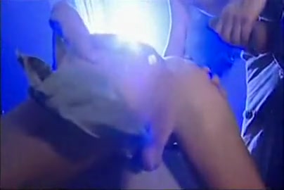 Big Dick Doctor Fucks Patient