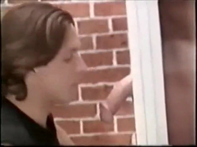 Gloryhole And Chains