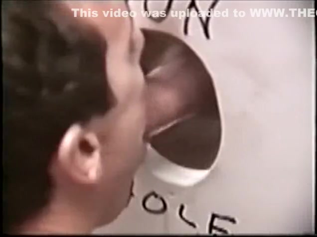 Gloryhole And Chains