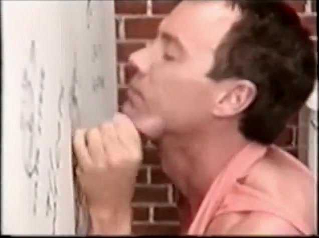 Gloryhole And Chains