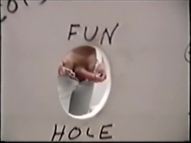 Gloryhole And Chains