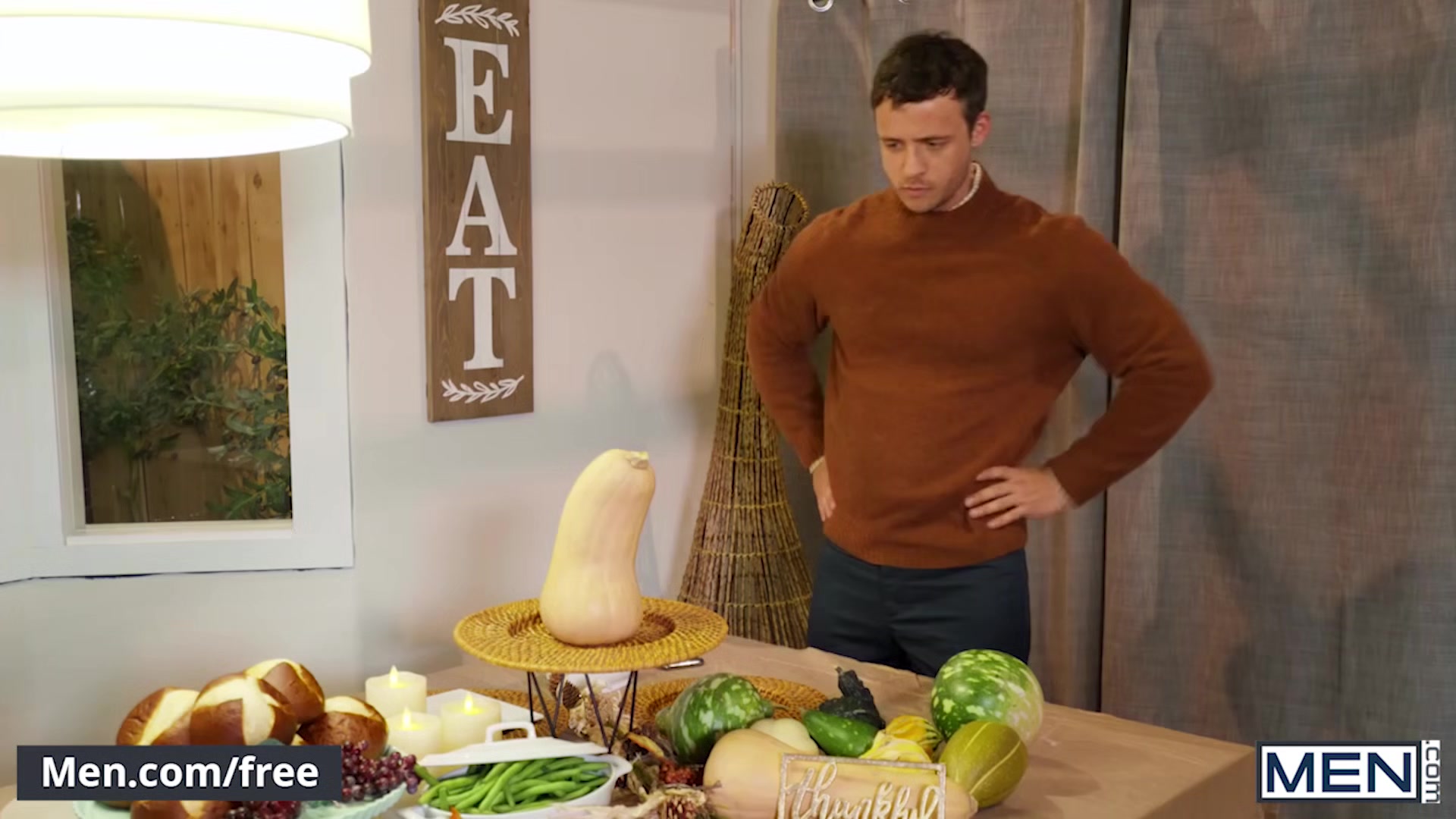 *** - Kaleb Stryker, Jack Hunter