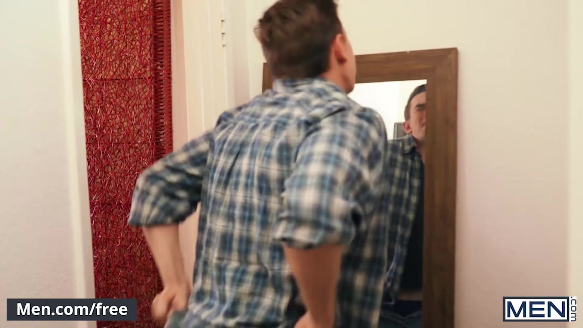 *** - Kaleb Stryker, Jack Hunter