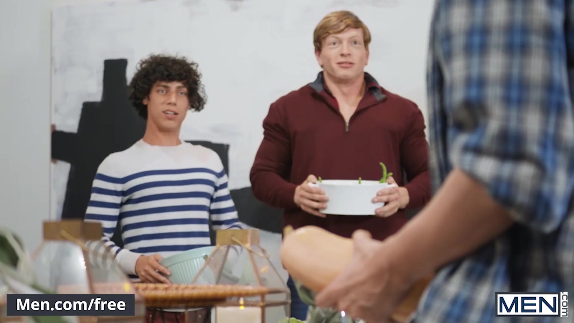 *** - Kaleb Stryker, Jack Hunter