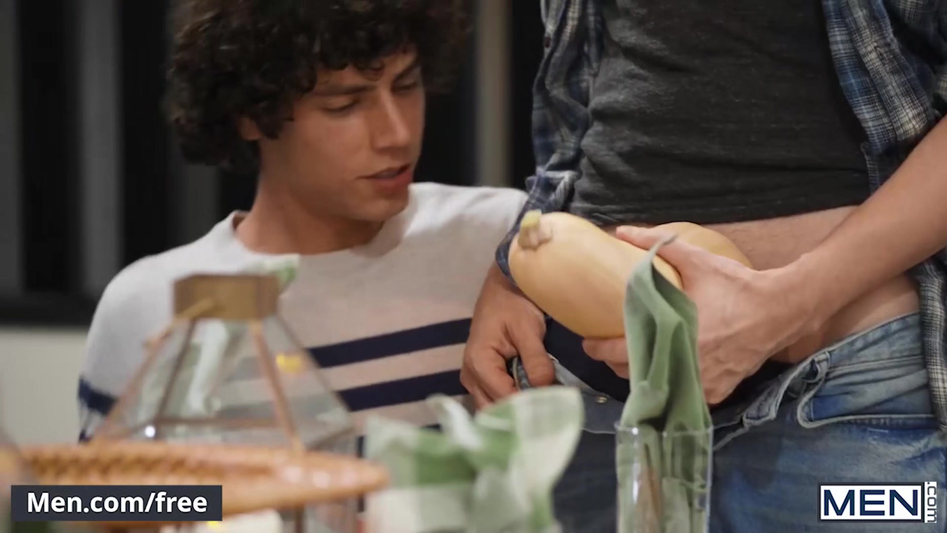 *** - Kaleb Stryker, Jack Hunter