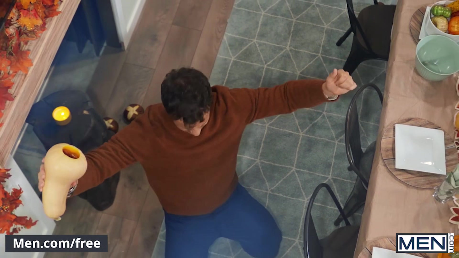 *** - Kaleb Stryker, Jack Hunter