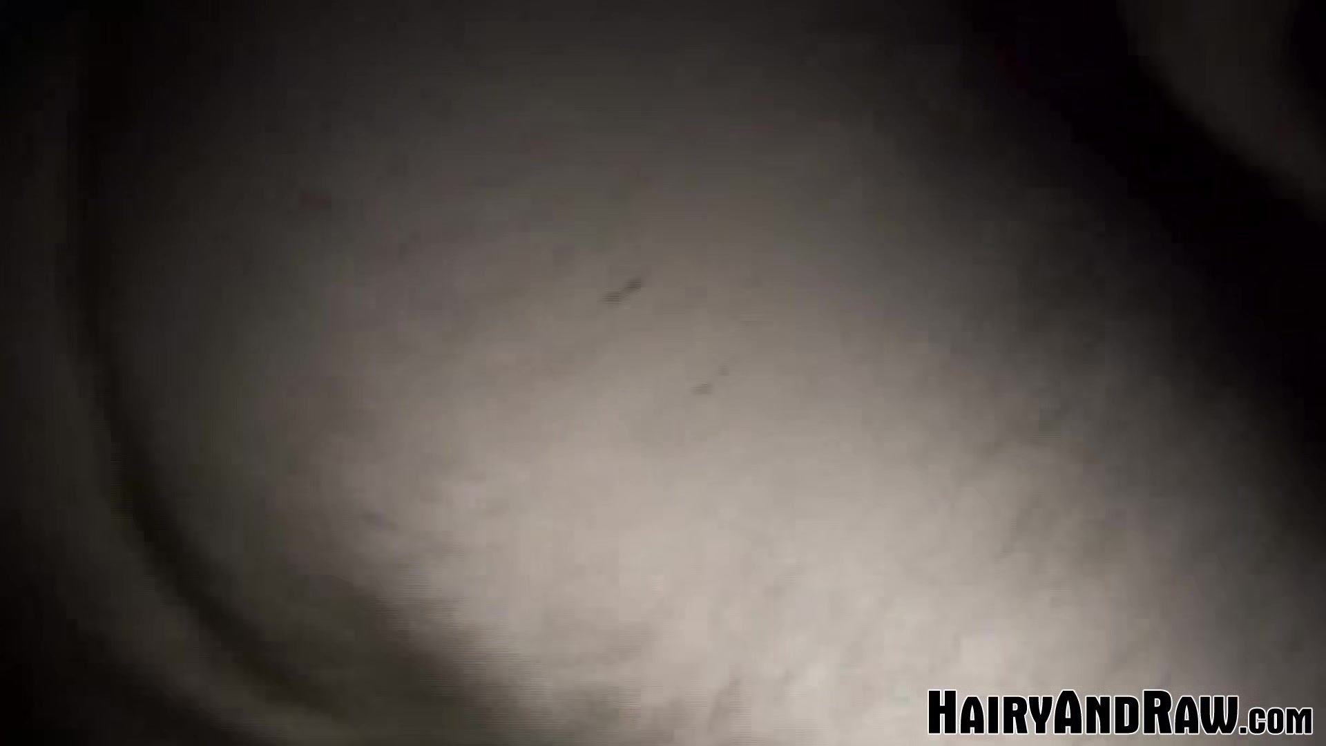 HAIRYANDRAW Hairy Men Dean Ryder And Ceasar Baxterd Raw Fuck