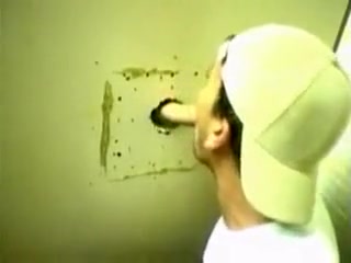 Glory Hole - Squirt.Org