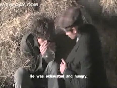 Army Dudes Fuck Rent Boi