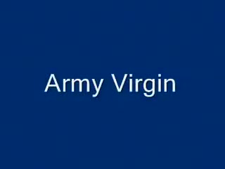 Army Training Vid