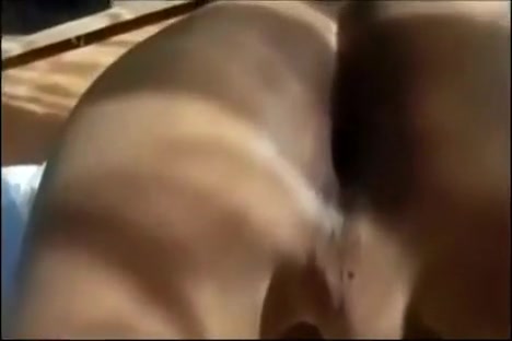 Pov Bareback