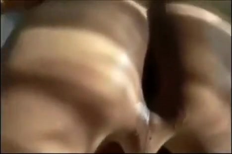 Pov Bareback