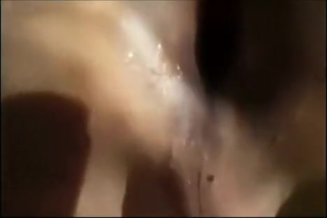 Pov Bareback