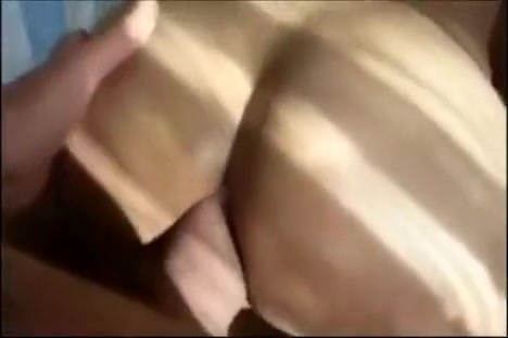 Pov Bareback
