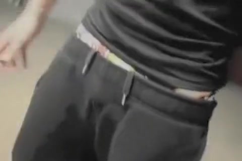 Sagger Out In Public