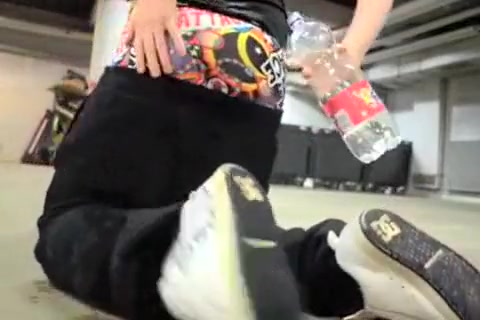 Sagger Out In Public