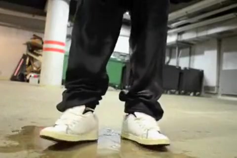 Sagger Out In Public