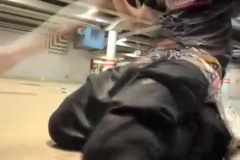 Sagger Out In Public
