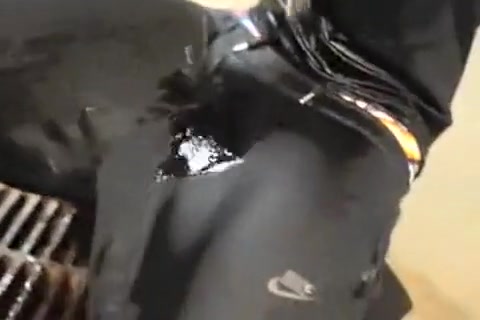 Sagger Out In Public