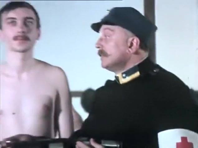 Medical Examination In Army