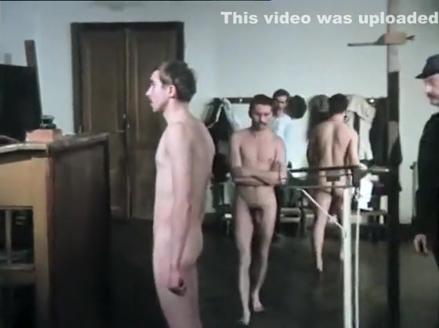 Medical Examination In Army