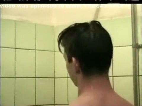 In The Army Showers
