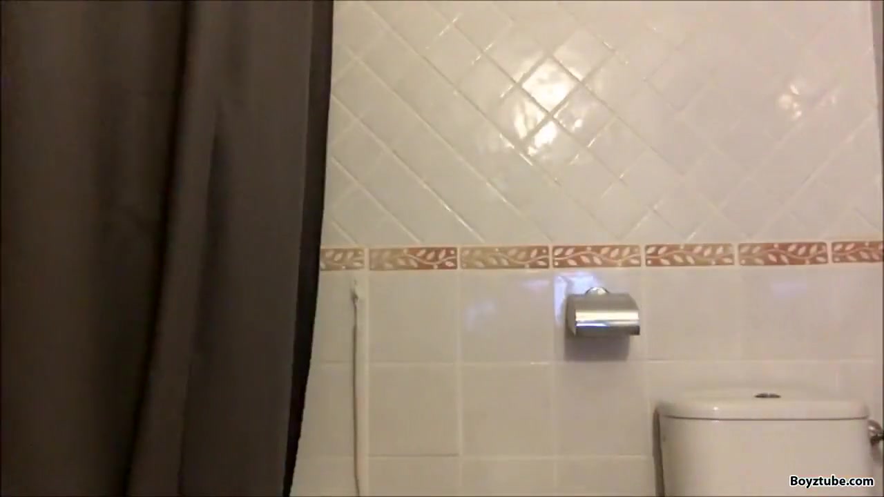 Shower Time