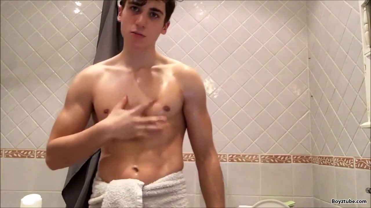 Shower Time