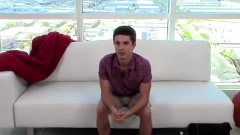 Casting A Cutie