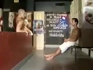 Hot Twinks Fuck In Hot Showers