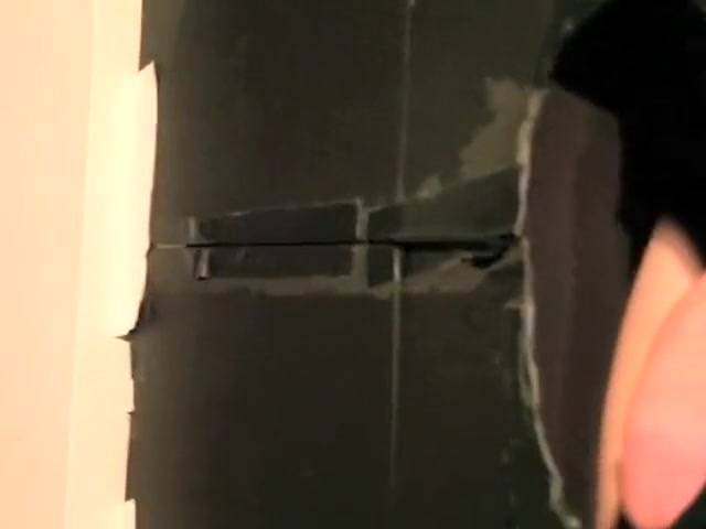 Trevors Gloryhole Adventure