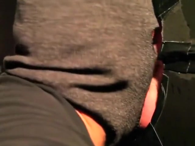 Trevors Gloryhole Adventure