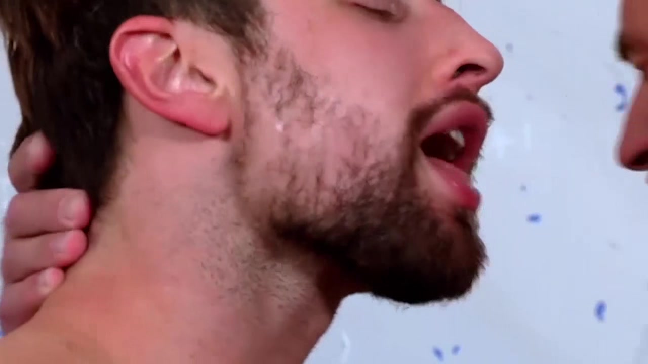 NASTYDADDY Michael Roman Foot Licks DILF Drew Sebastian