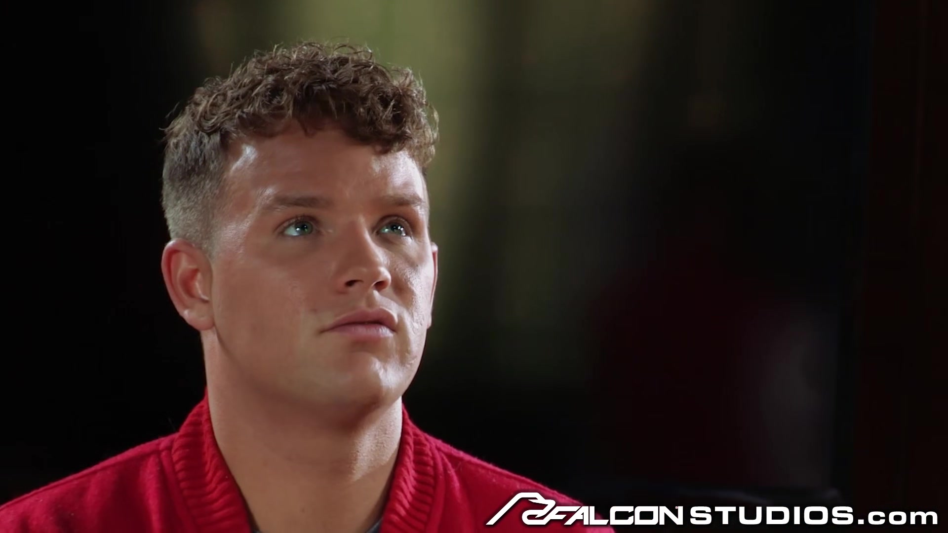 Pledge Proves Himself Worthy In Jock Threesome