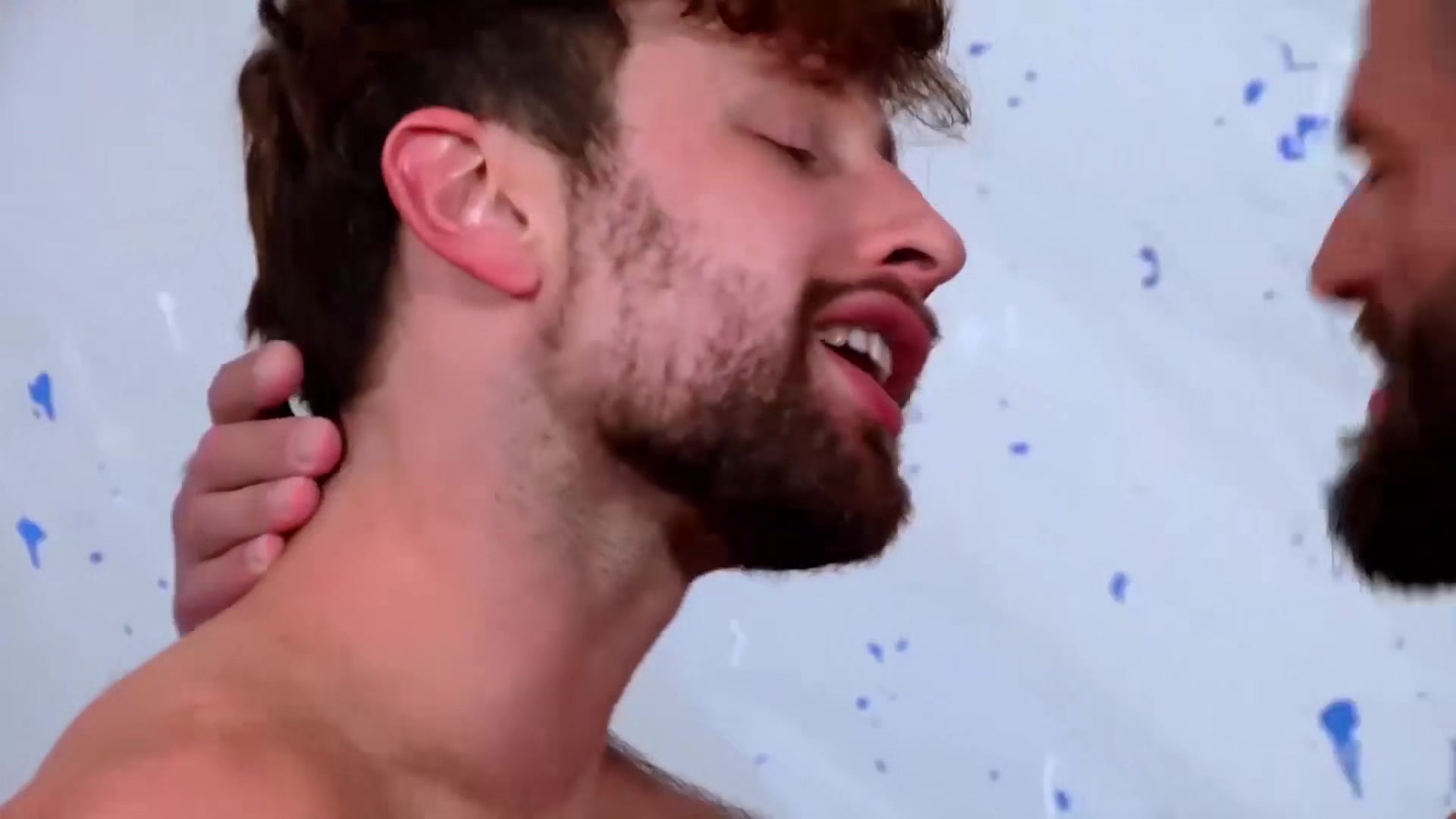 NASTYDADDY Handsome Julian Torres And Tony Zucchero Raw Fuck