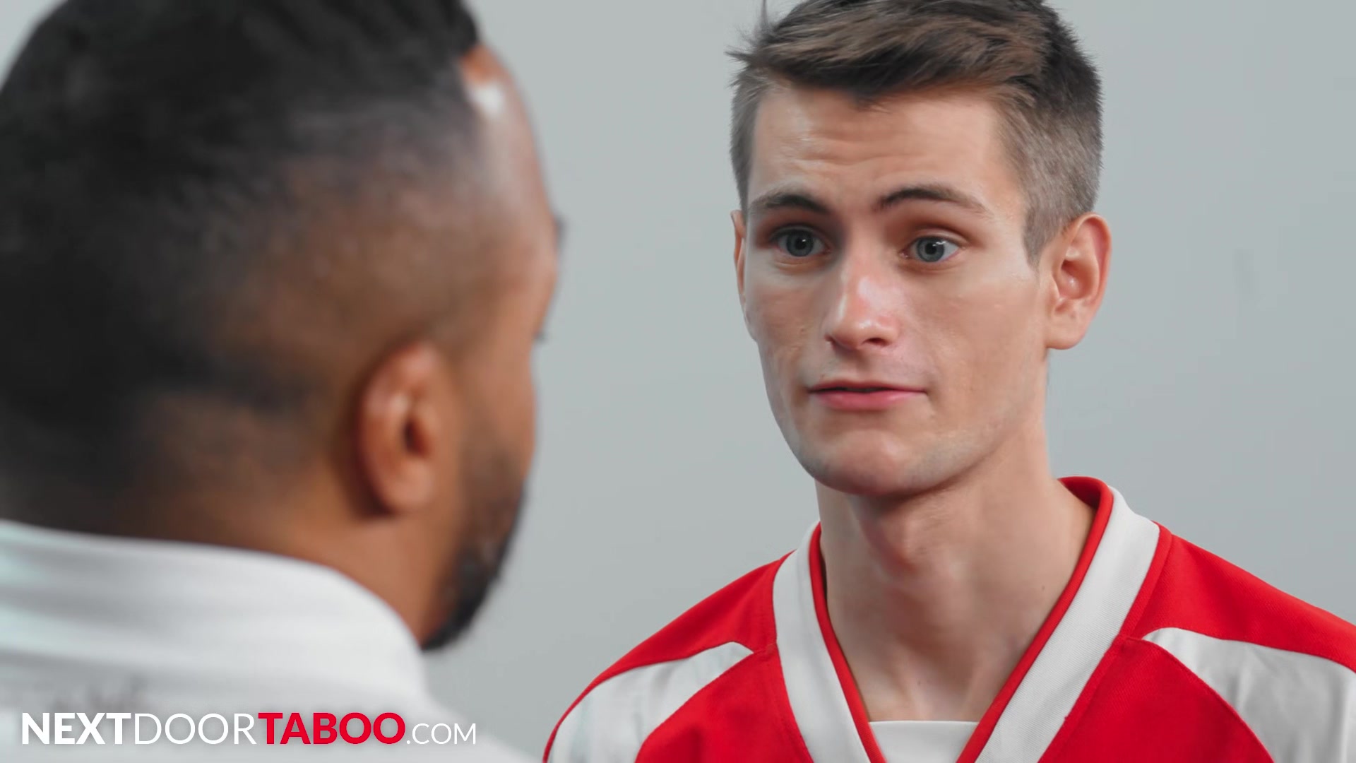 Coach Seduced By ***Player N' Tricked By Another