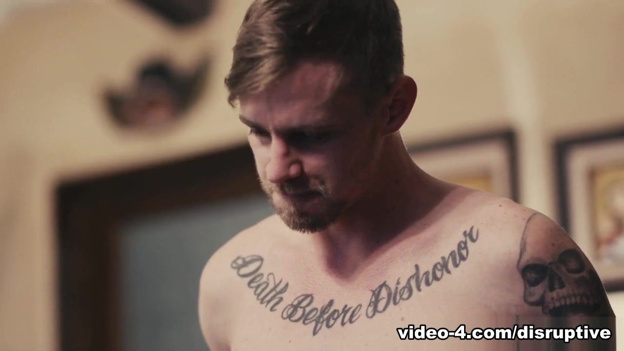 Dalton Riley & Ryan Jordan in PLAYDATE - DisruptiveFilms