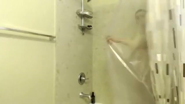 Guys In The Shower