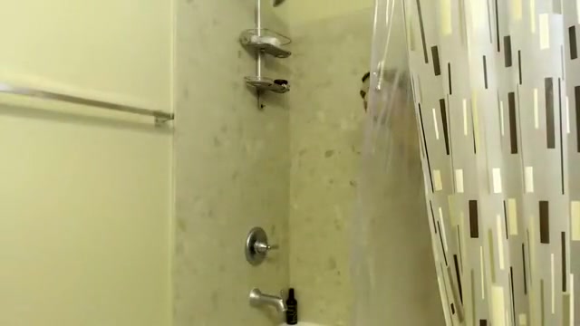 Guys In The Shower
