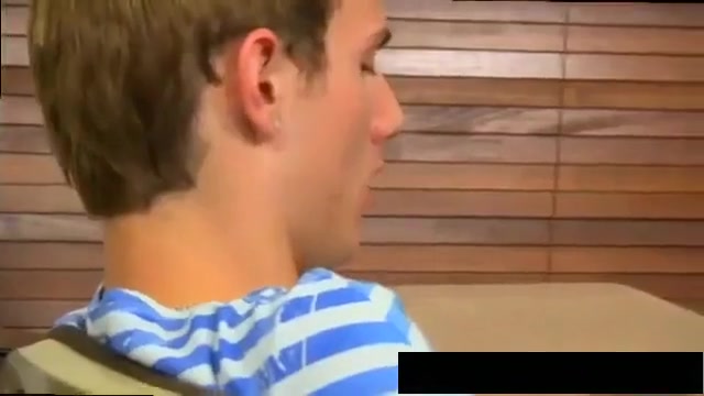 teens 18+ In The Office