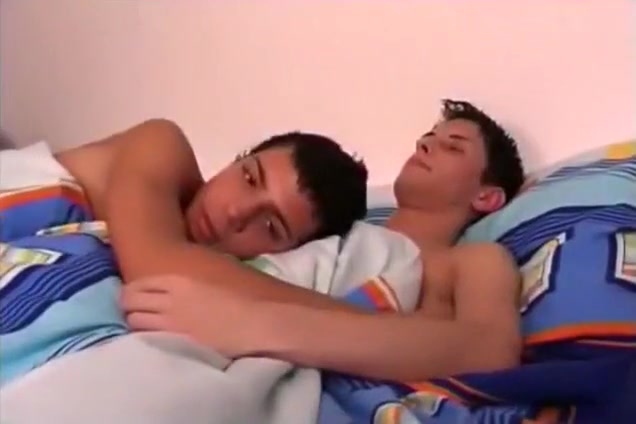 Yes To Sleepovers