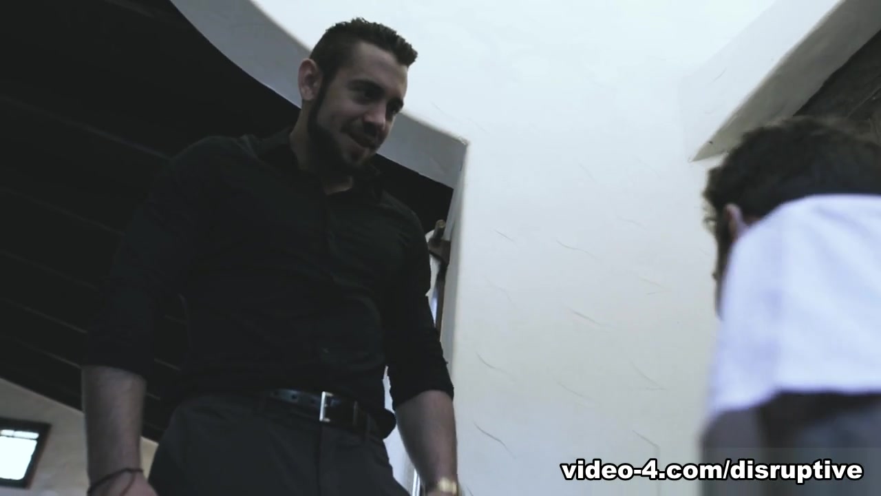 Dante Colle & Carter Woods in My Stepbrothers Bitch - DisruptiveFilms