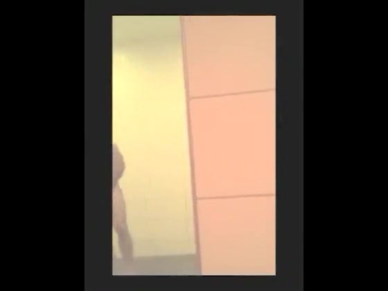Hot Fit Guy In The Shower