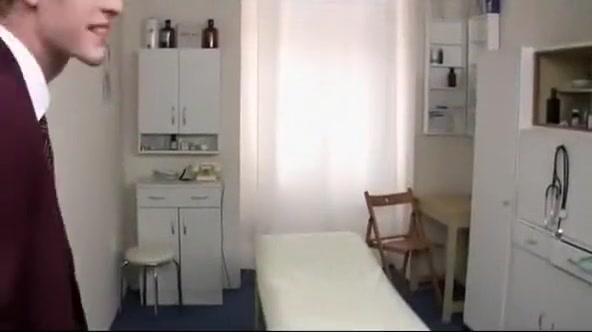 Exploring The School Nurses Office