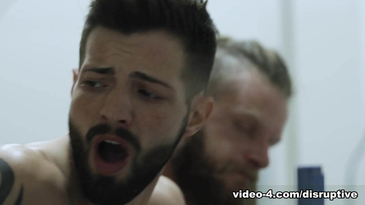 Casey Everett & Deep Dicc & Brian Bonds in Failed Inspection - DisruptiveFilms