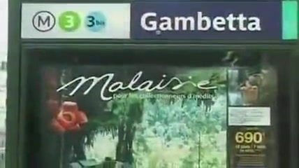 Marakesh Massage